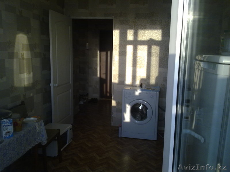 1-ком	$65.000,пр.Сауран 12/1, Левый берег, - Изображение #5, Объявление #742136