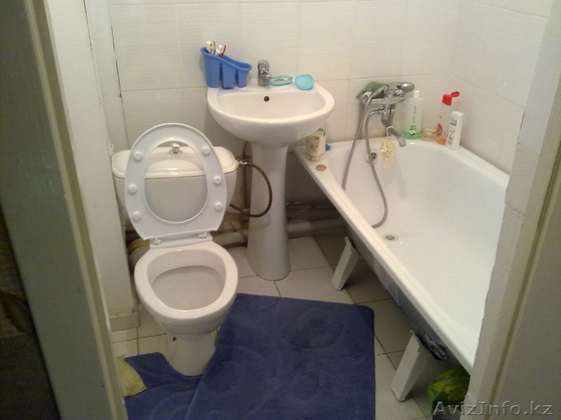 1-ком	$65.000,пр.Сауран 12/1, Левый берег, - Изображение #6, Объявление #742136