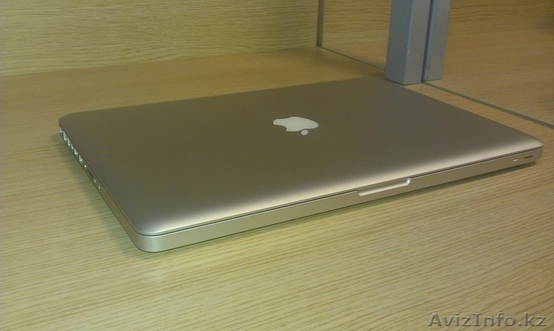 Macbook pro 15, core i7 - Изображение #1, Объявление #740565