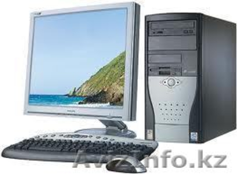 Ремонт компьютеров 24 часа - Изображение #2, Объявление #747850