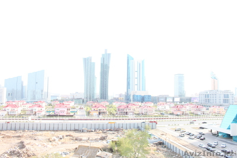 Продам 3х км квартиру в ЖК Мисон на левом берегу - Изображение #3, Объявление #736514