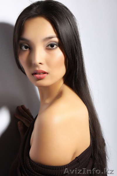 Профессиональный макияж от Ольги Крюковой - Изображение #5, Объявление #738045