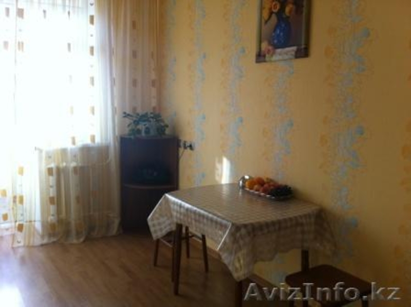 1 комнатная, по ул. Майлина, р-он Евразии - Изображение #4, Объявление #741175