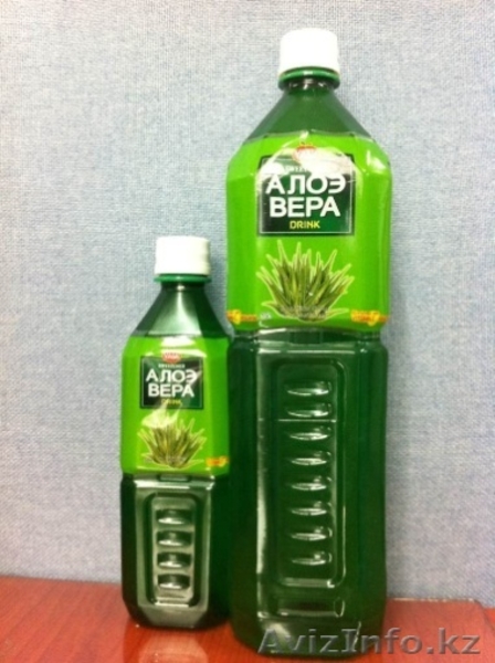 Напитки Алоэ Вера - Изображение #3, Объявление #732293