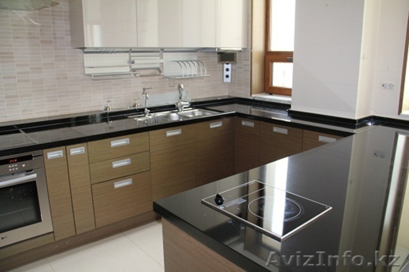 Сросно продам 4х ком в жк Хайвил за 530 000$ - Изображение #1, Объявление #730751