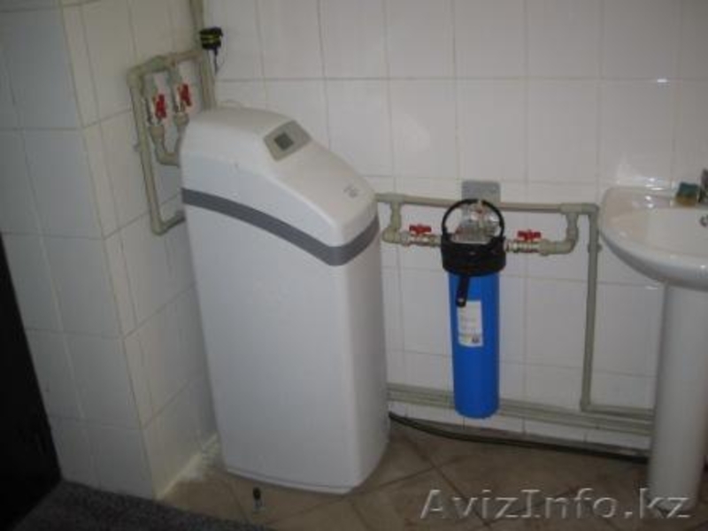 Очистка воды для коттеджей, загородных домов и квартир - Изображение #3, Объявление #741571