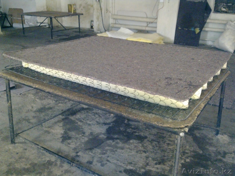 Матрацы ортопедические  оптом! - Изображение #2, Объявление #745610