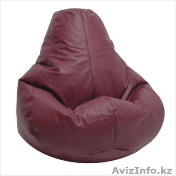 Бескаркасная мебель  klyaf - Изображение #5, Объявление #736577