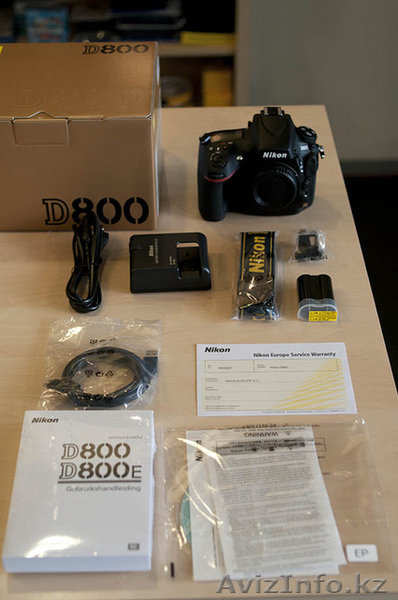 Массовые продажи на Nikon D700, Nikon D800, Nikon D3X, Nikon D7000, Nikon D4 - Изображение #1, Объявление #734925