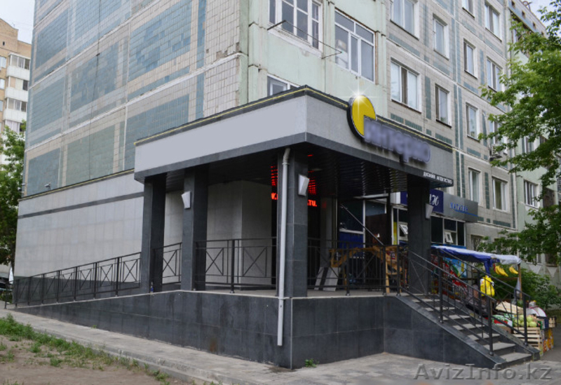 Сдам офис в аренду в районе Евразии - Изображение #1, Объявление #747205