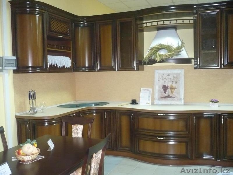 Кухня "Корсика" и др. модели - Изображение #2, Объявление #729515