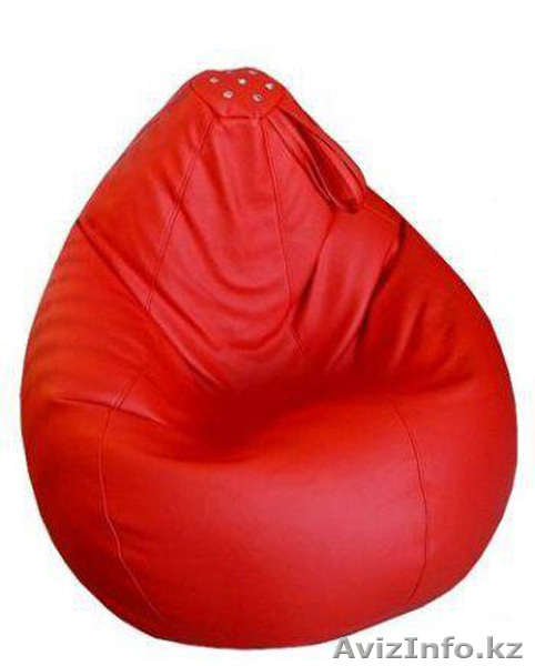 Бескаркасная мебель  klyaf - Изображение #6, Объявление #736577