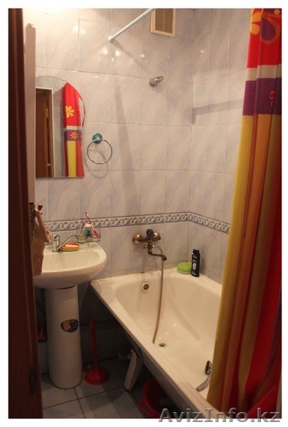 срочно сдаю 2-х комнатная упакованная квартира в Астане - Изображение #2, Объявление #740613