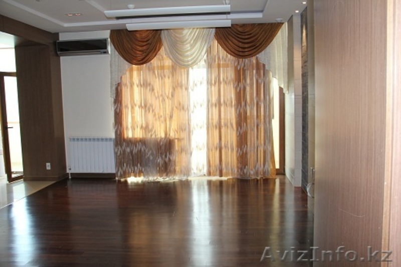 Сросно продам 4х ком в жк Хайвил за 530 000$ - Изображение #2, Объявление #730751