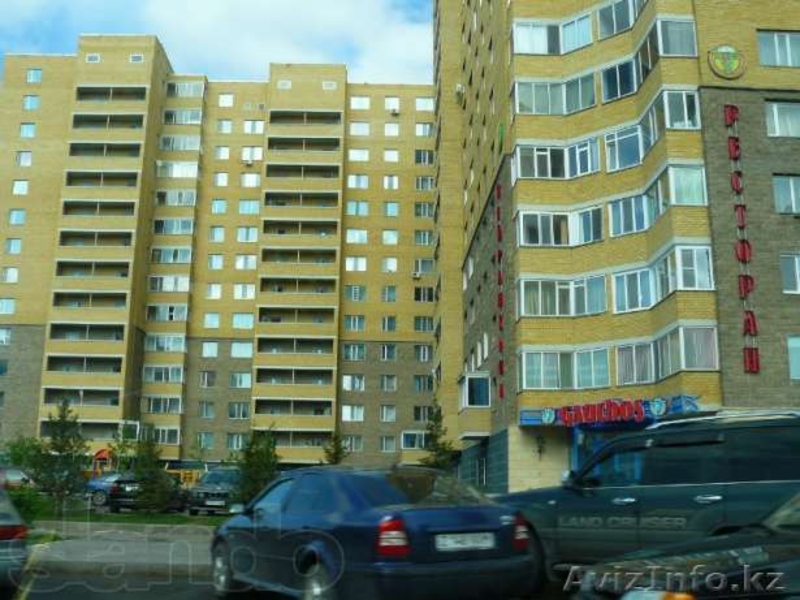 Продам 2-комн. в ЖК Жасыл Ел (ул. Мирзояна 20) - Изображение #1, Объявление #739196