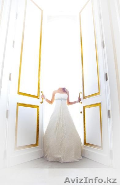 Уникальное платье - Изображение #1, Объявление #755204