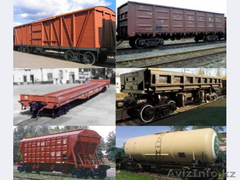        перевозки грзов по всем регионам РК - Изображение #2, Объявление #757219