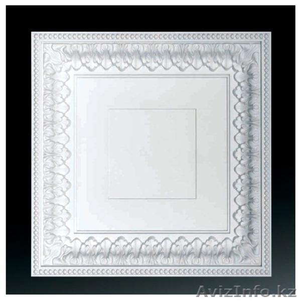 Розетка, купол, кессон - Изображение #4, Объявление #760957