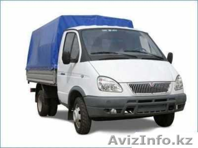        перевозки грзов по всем регионам РК - Изображение #3, Объявление #757219