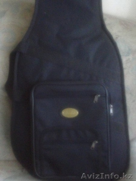 Электрогитара YAMAHA + чехол Fender (зимний) - Изображение #6, Объявление #763070