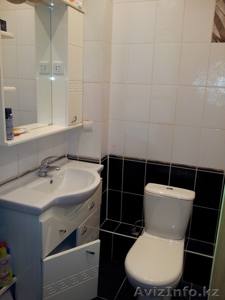 Срочная продажа однокомнатной квартиры в Астане 75000$ - Изображение #3, Объявление #749039