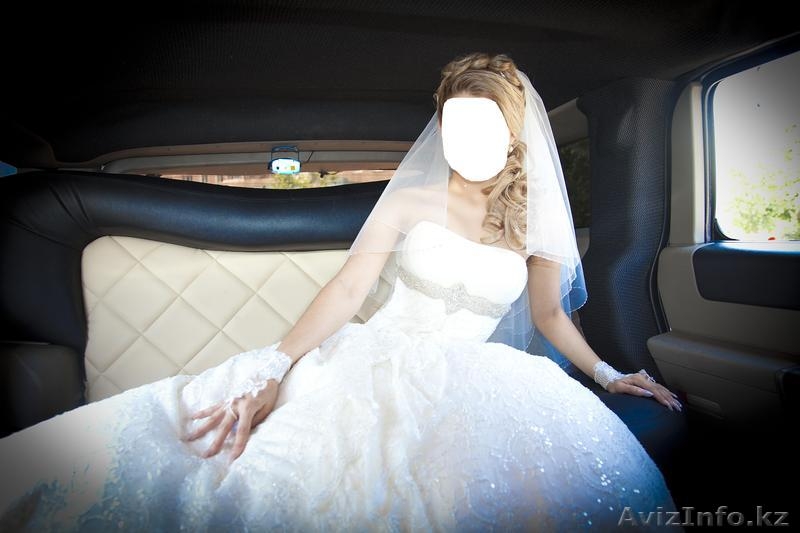 Уникальное платье - Изображение #2, Объявление #755204