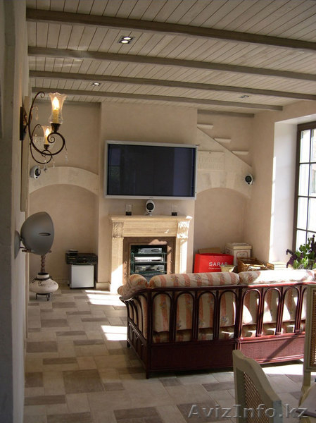 Евроремонт квартир Гарантия качество под ключ - Изображение #1, Объявление #761017