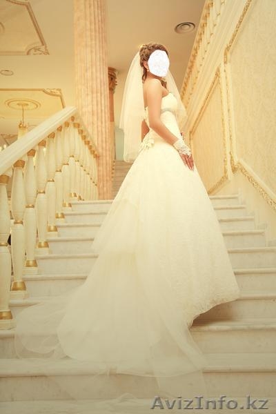 Уникальное платье - Изображение #3, Объявление #755204