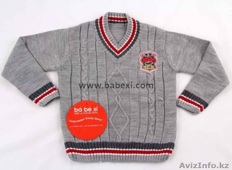 Предлагаю оптом и в розницу детскую одежду - Изображение #4, Объявление #757618