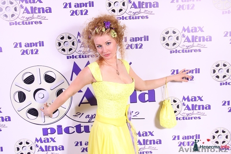 фотостены для свадеб  - Изображение #6, Объявление #754697