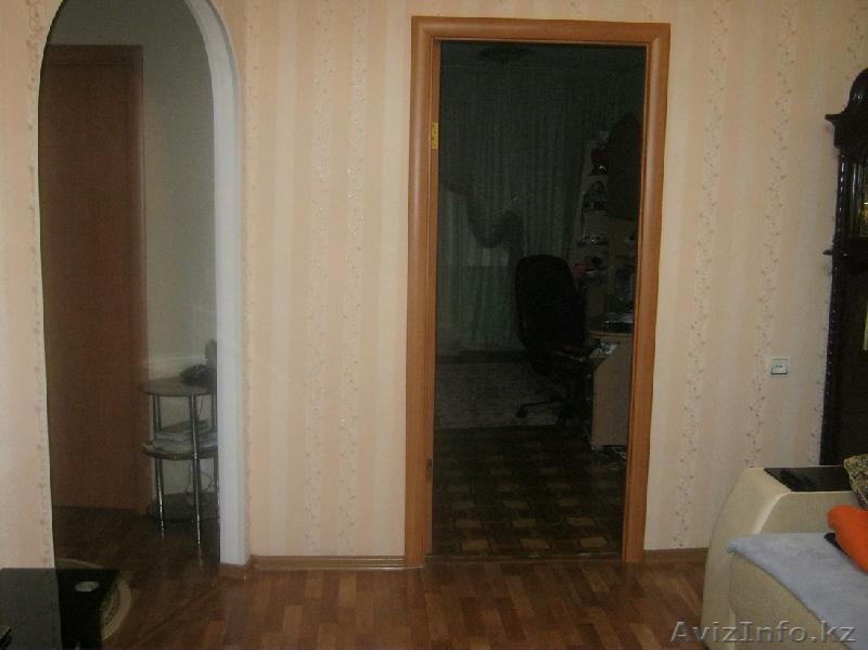 3 ком.квартира улица Куйши-Дина - Изображение #1, Объявление #754725