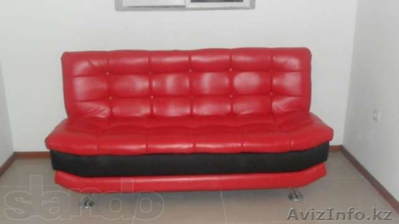 Новая мягкая мебель от производителя в Казахстане - Изображение #2, Объявление #763532