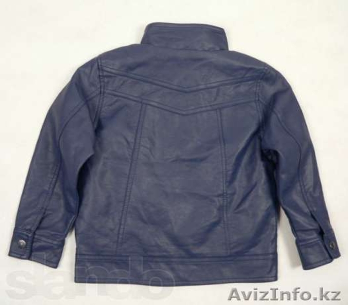 куртка на девочку 7-8 лет - Изображение #4, Объявление #756596