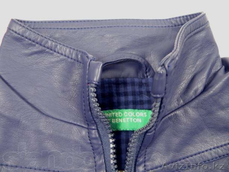 куртка на девочку 7-8 лет - Изображение #2, Объявление #756596