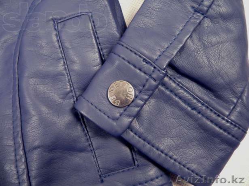 куртка на девочку 7-8 лет - Изображение #3, Объявление #756596