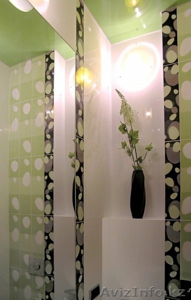 Евроремонт квартир Гарантия качество под ключ - Изображение #3, Объявление #761017