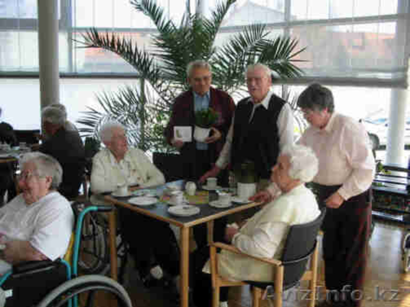 работа в германии - Изображение #2, Объявление #763701