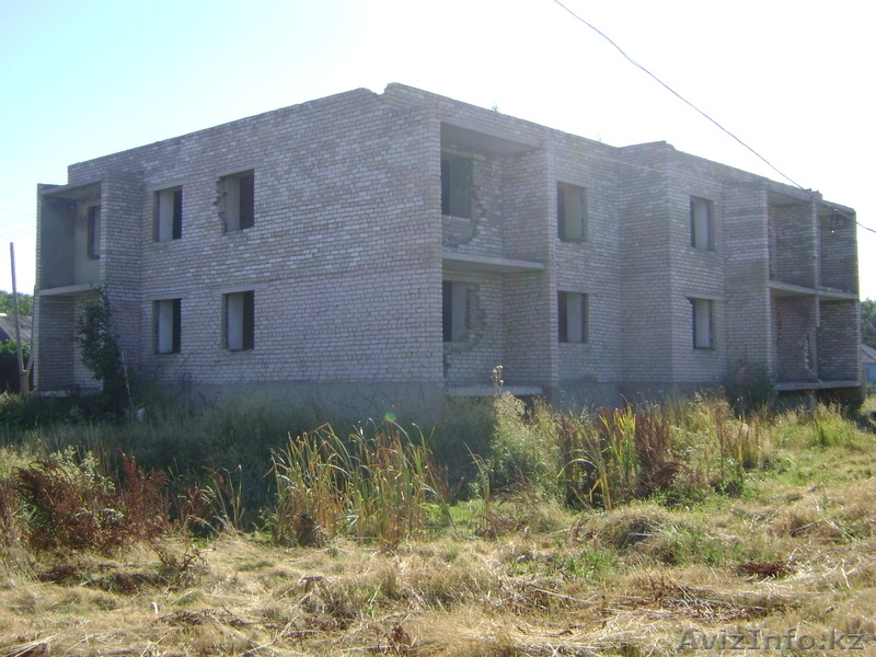 жилой дом в щучинске - Изображение #1, Объявление #757802