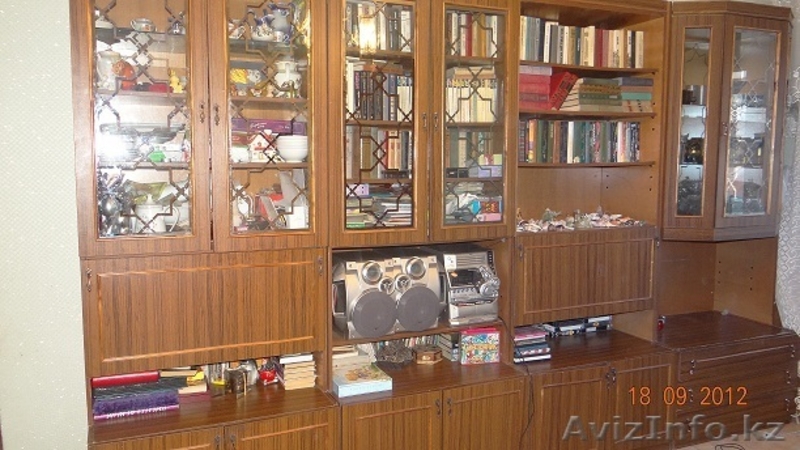 СРОЧНО!!! Стенка в гостиную - Изображение #2, Объявление #760912