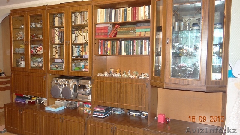 СРОЧНО!!! Стенка в гостиную - Изображение #3, Объявление #760912