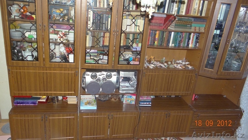 СРОЧНО!!! Стенка в гостиную - Изображение #1, Объявление #760912