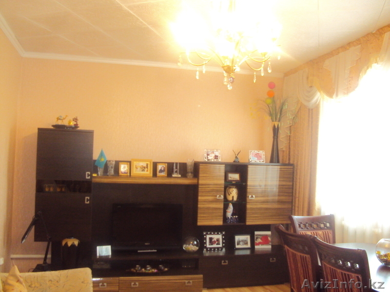 Пригород Астаны Талапкер  - Изображение #1, Объявление #760390