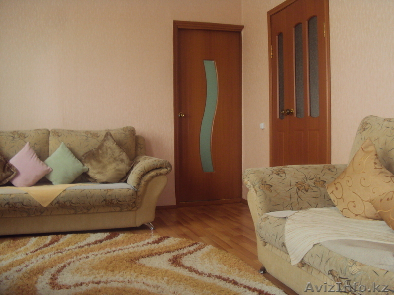 Пригород Астаны Талапкер  - Изображение #2, Объявление #760390