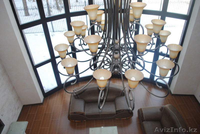 элитный загородный дом в курортной зоне боровое - Изображение #4, Объявление #764703