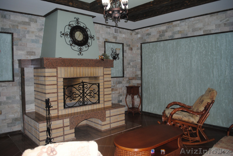 элитный загородный дом в курортной зоне боровое - Изображение #5, Объявление #764703