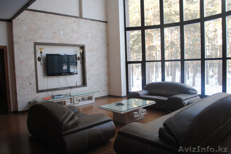 элитный загородный дом в курортной зоне боровое - Изображение #6, Объявление #764703