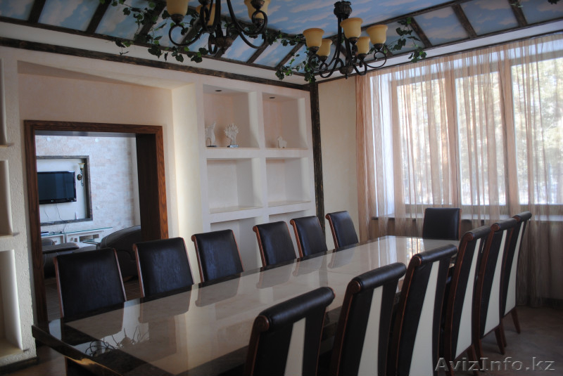 элитный загородный дом в курортной зоне боровое - Изображение #8, Объявление #764703