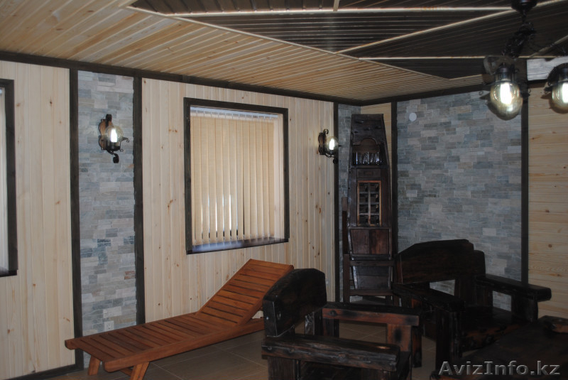 элитный загородный дом в курортной зоне боровое - Изображение #9, Объявление #764703