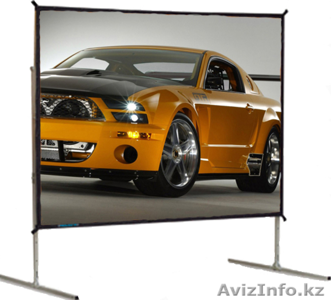 Аренда презентационного оборудования! - Изображение #2, Объявление #756981