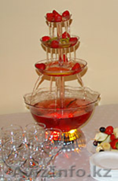 Шоколадный фонтан и Фонтан для вечеринок  - Изображение #2, Объявление #756978